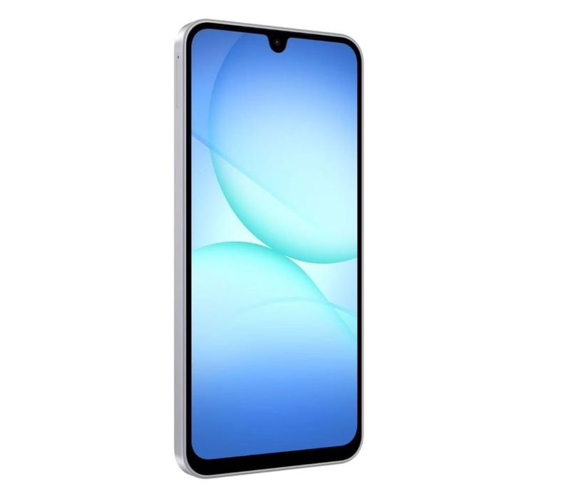 Telefon mobil Samsung Galaxy A17, Dual SIM, 4GB RAM, 128GB, 4G, Grey