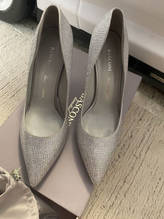 Туфли 36 размер