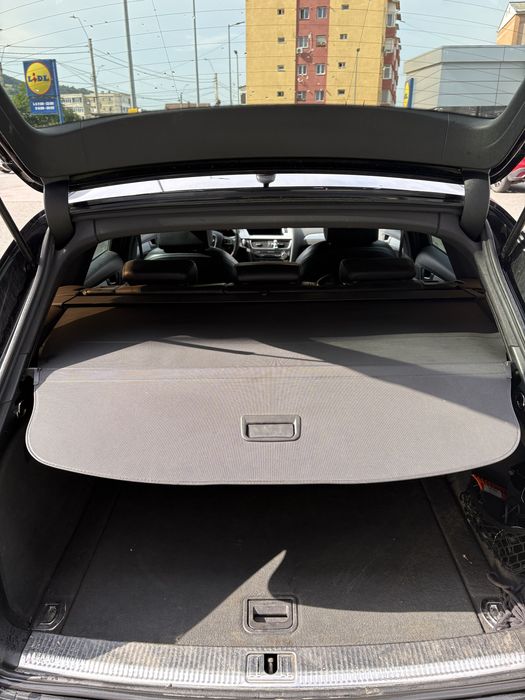 AUDI A4 Avant 2008 — imagine 3