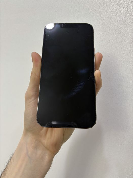 Iphone 13 pro 256gb, цвет graphite