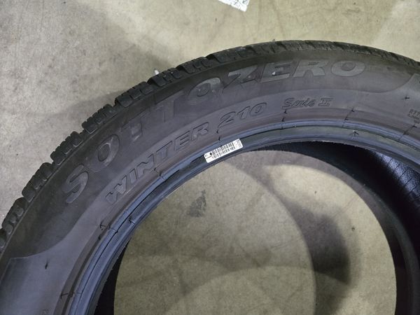 235/50/19 PIRELLI 4бр