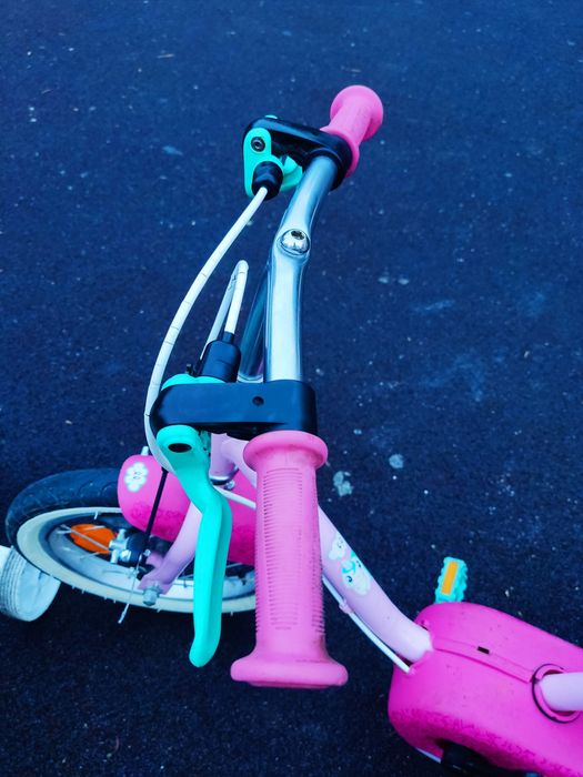 Vand bicicleta b-win 4-6 ani