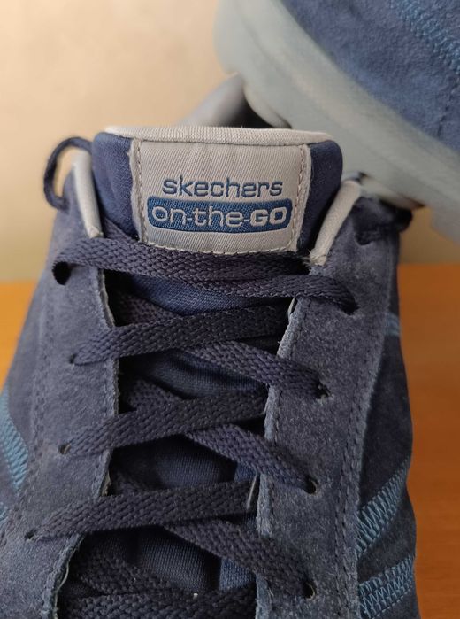 Skechers-Много Запазени