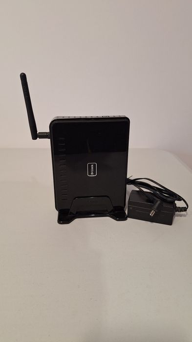 Router D-Link Dir 600