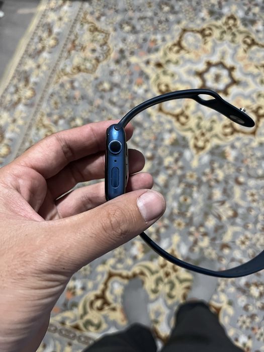 Apple watch 7 45мм