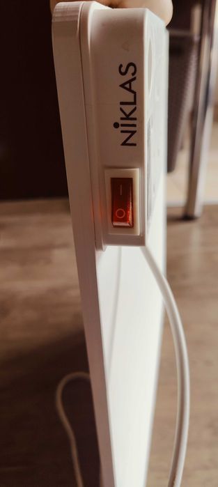 Инфрачервен панел Niklas