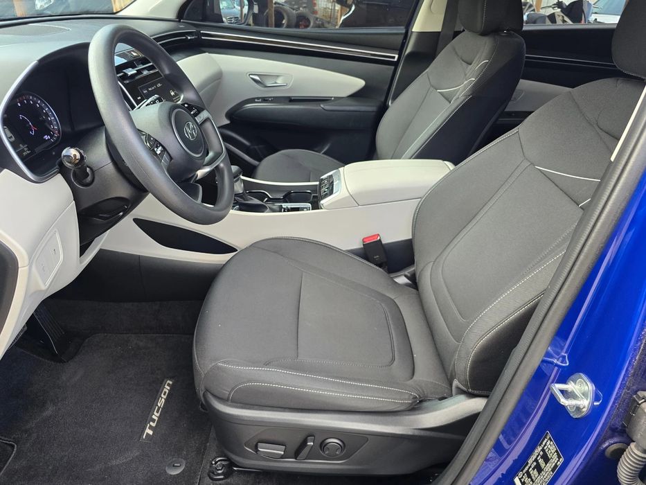 Hyundai Tucson 2.5i/4x4/Авт./Лизинг