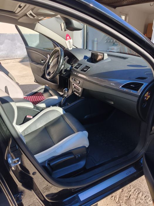 RENAULT Megane 2012 — imagine 4
