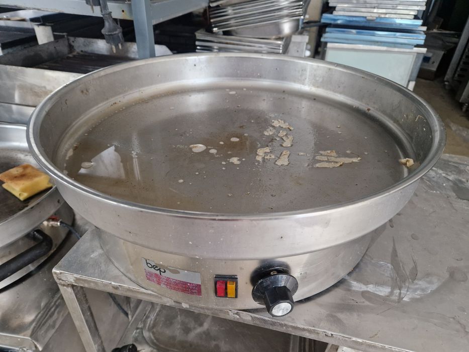 Masina.gatit electrica, friteuza inox, aparate gatit inox