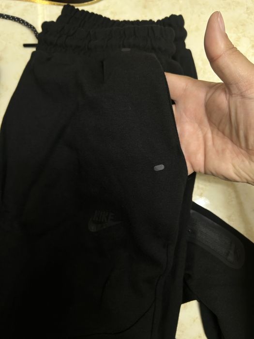 Trening Nike tek nou