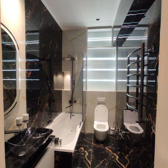 Santexnik xizmatlari