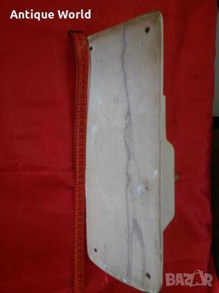 Рядка голяма мелничка , мелница за кафе