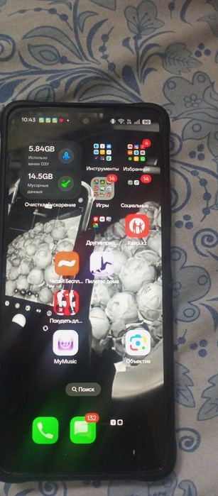 ОБМЕН OPPO A5i PR0 128 гб