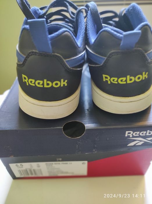 Оригинални  REEBOK,  №37