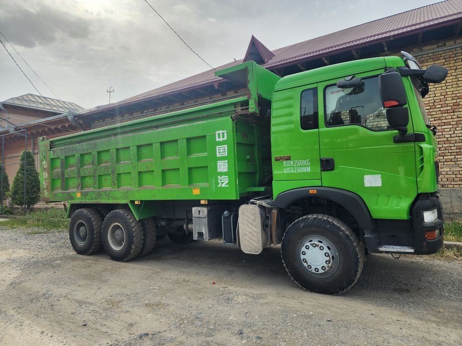 Hawo setrak 540 ot kuchi