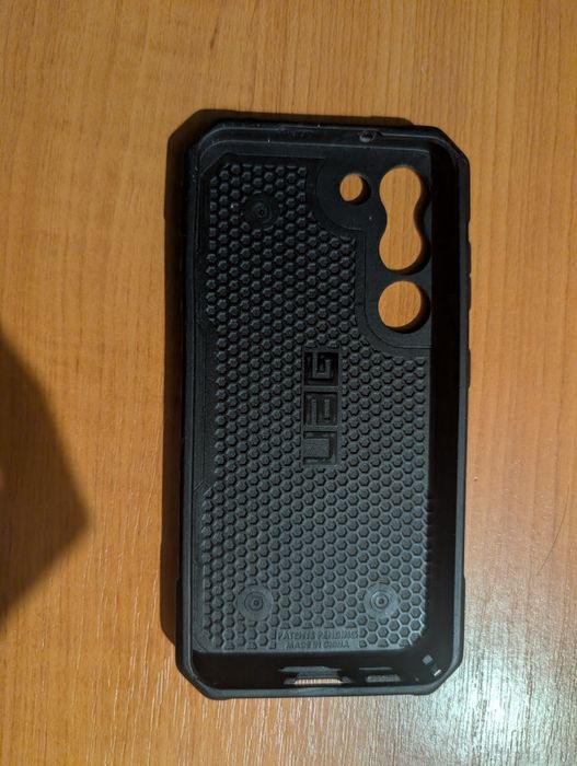 Husa UAG pentru Samsung S23