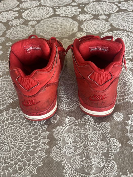 Nike Air Flight 89 “Python”