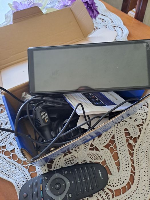 Carplay android auto