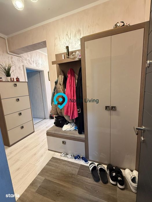 Apartament 2 camere de vânzare – Drumul Jilavei | Decomandat | Parcare