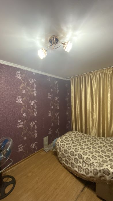 Обмен на 2х ком