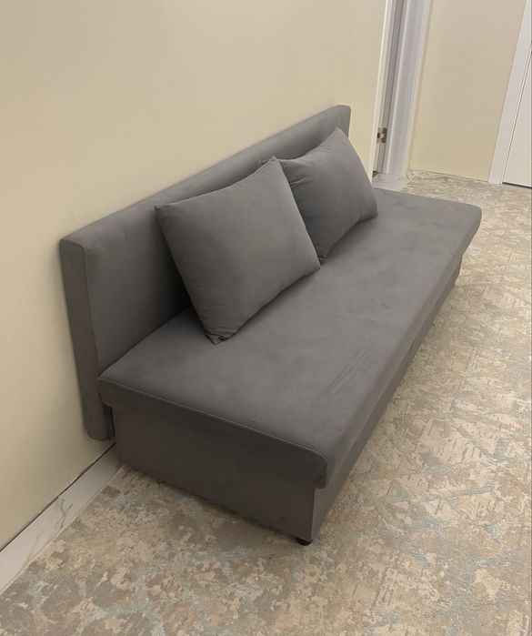 Продам диван раскладной