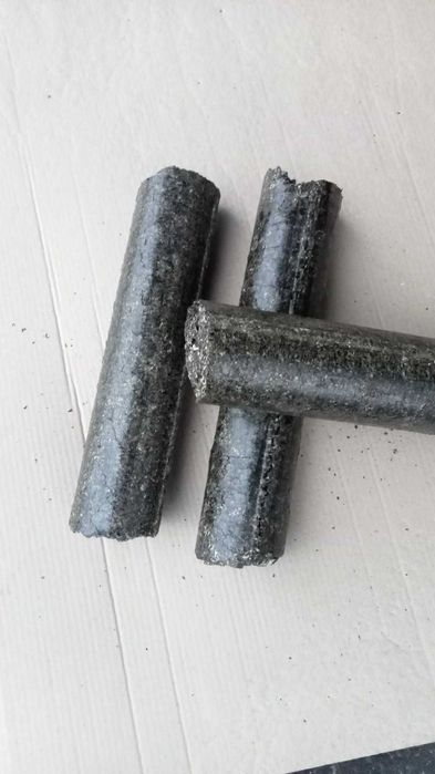 Bricheti din floarea soarelui