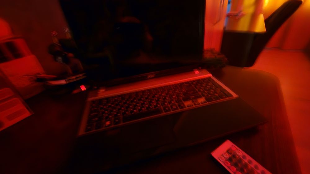 Продам ноутбук acer