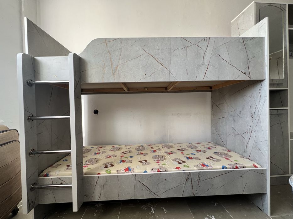 Спальный горнитур