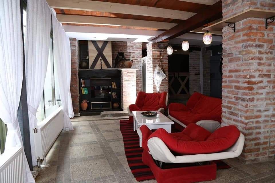 Къща за гости ''Жълтицата'' с. Костенковци