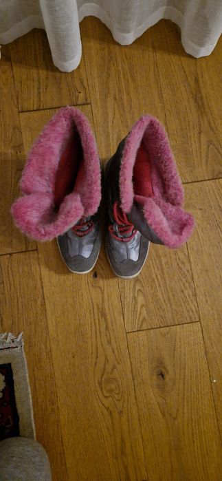 cizme superfit gore-tex