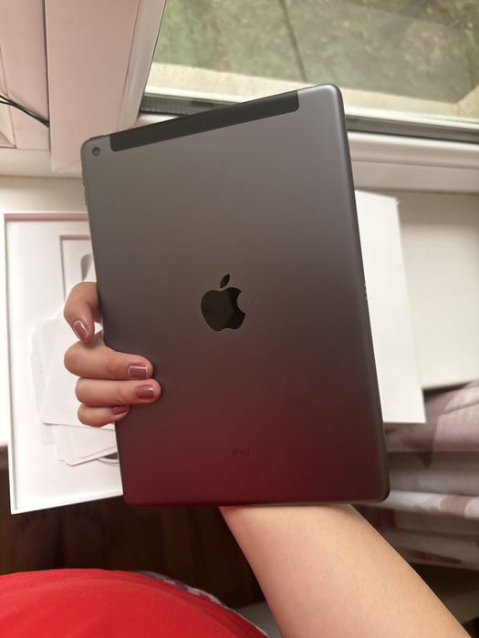 Ipad 7 generation 128 GB