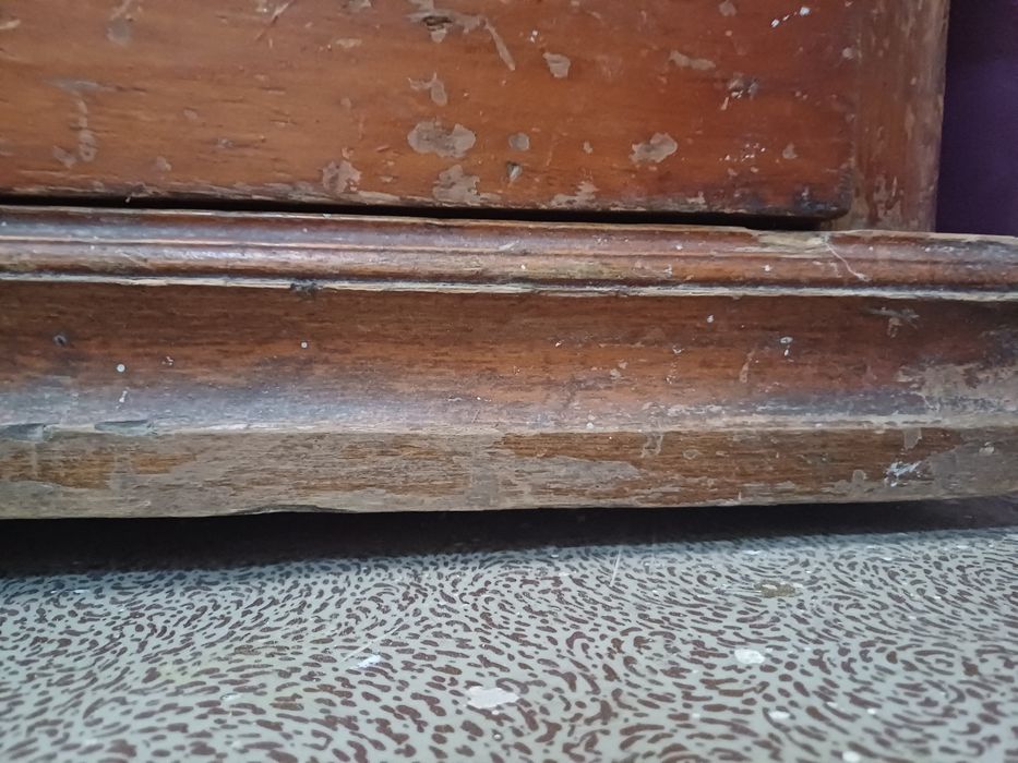 Шифонер  2х дверный