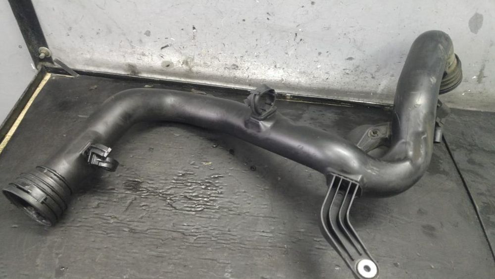 tubulatura intercooler  vw golf 5 touran seat altea  1.9 tdi bkc bxe 1k0145762ac