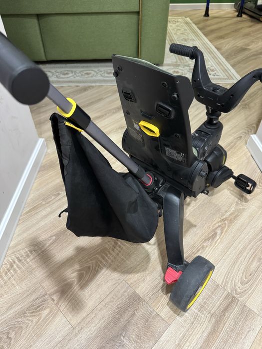 Продам велосипед Doona