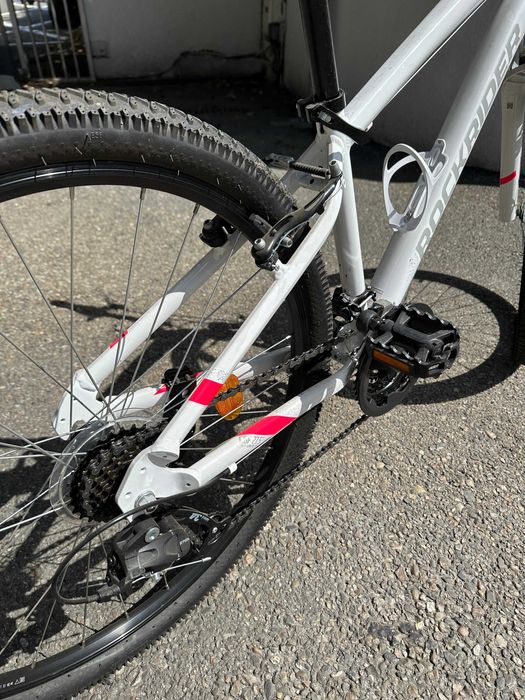 Vând două biciclete Rockrider, în stare impecabilă,