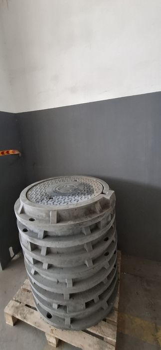 Kalodus qopqoqlar bor