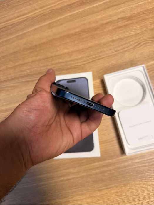 iphone 15 pro max ideal