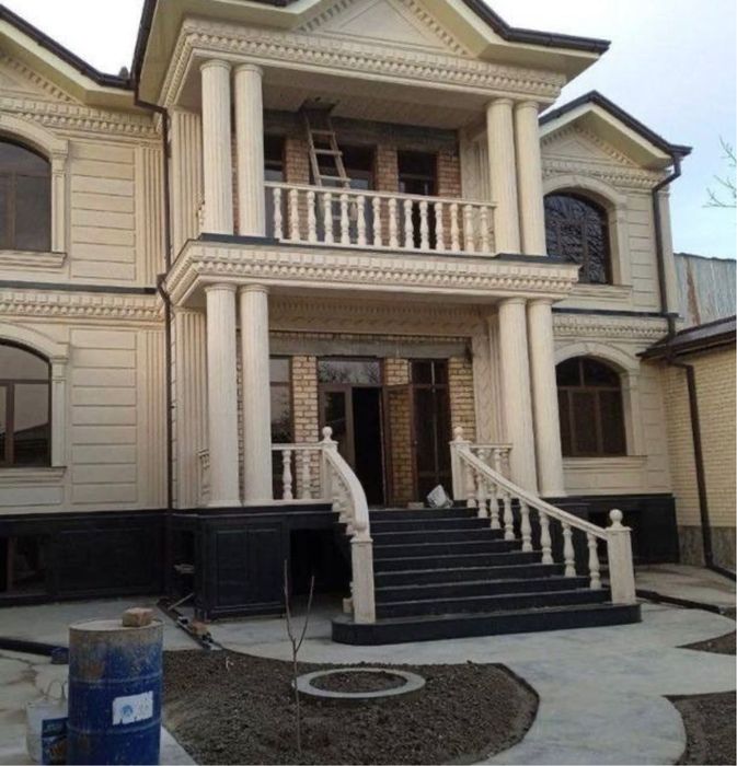 Строительная бригада