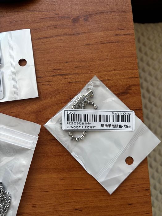 Топ аксесоари на