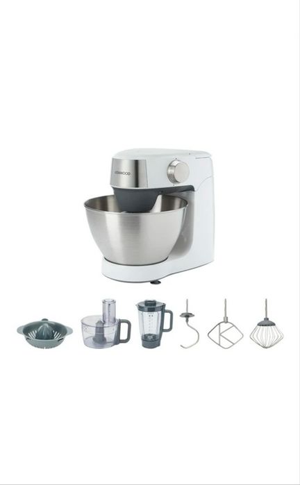 Kenwood prospero+