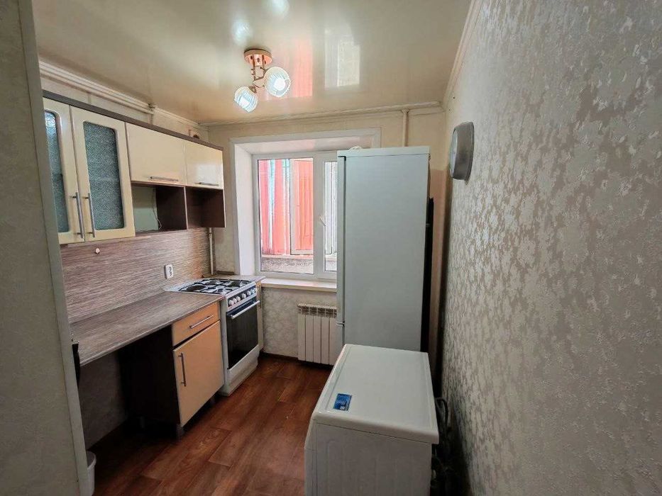 Продажа 1-комнатной квартиры