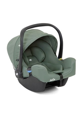 Автолюлька joie с рождения