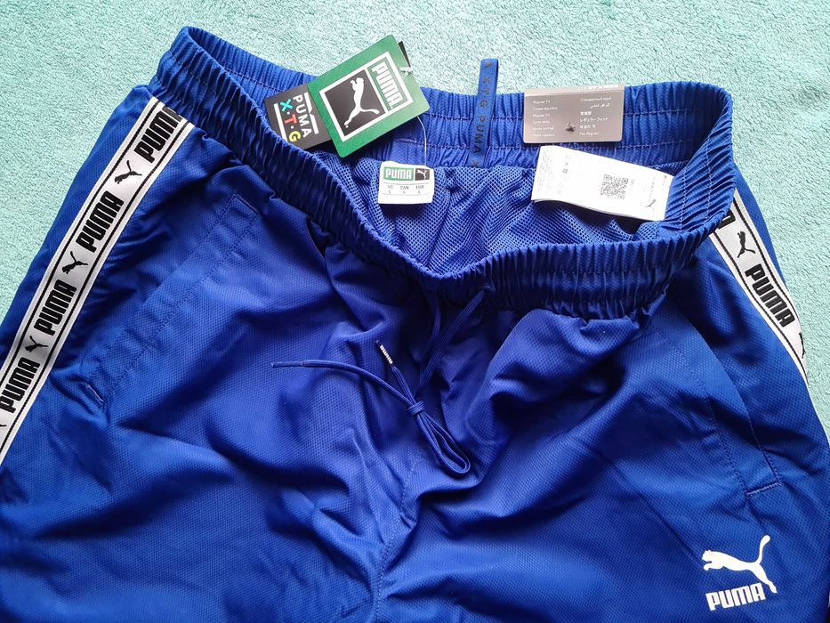 Pantaloni PUMA marimea L