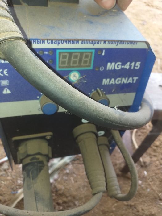 Кенпи сварка унверсал сатилады