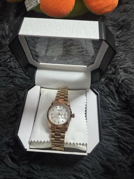 Seko mod lady datejust