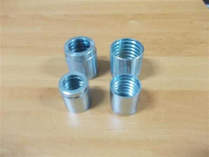 Bucse bucsa ferula sertizare furtun furtunuri hidraulice cutie en gros