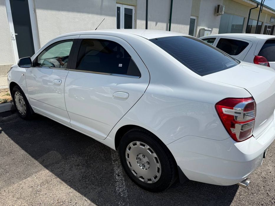 Chevrolet Cobalt
