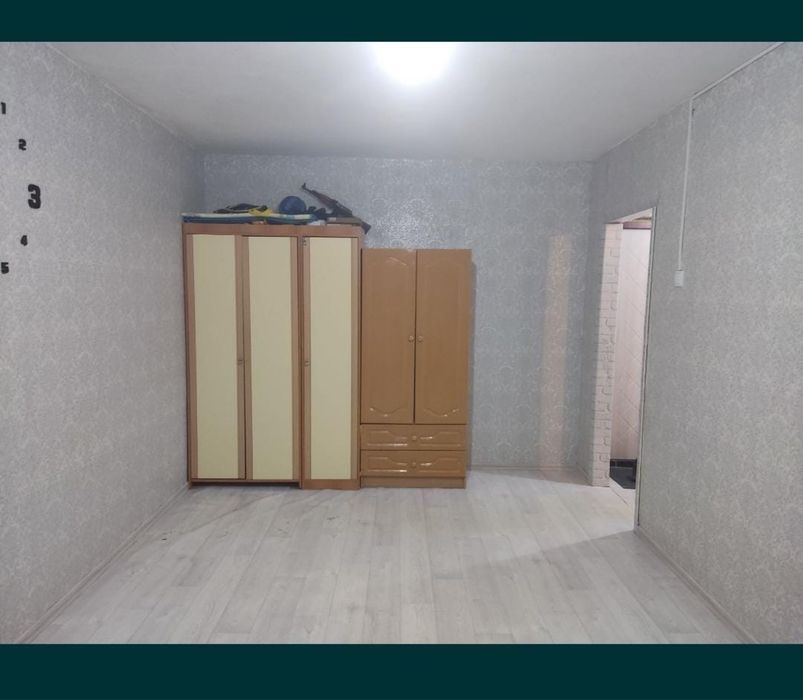 Сдам квартиу 1 комнатная