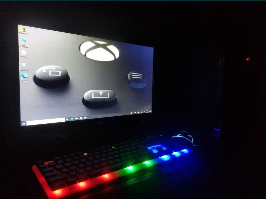 Domawniy kompyuter holati yaxwi aybi yoq