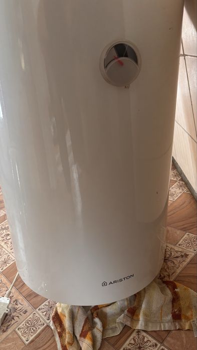 Продам водонагреватель